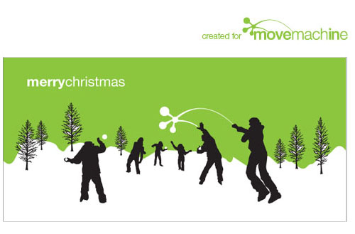 Movemachine Card